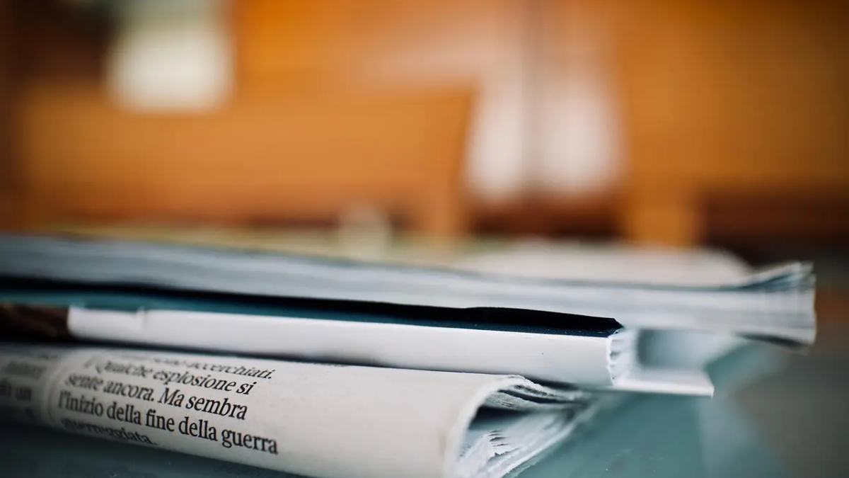 newspapers-4565916_1280