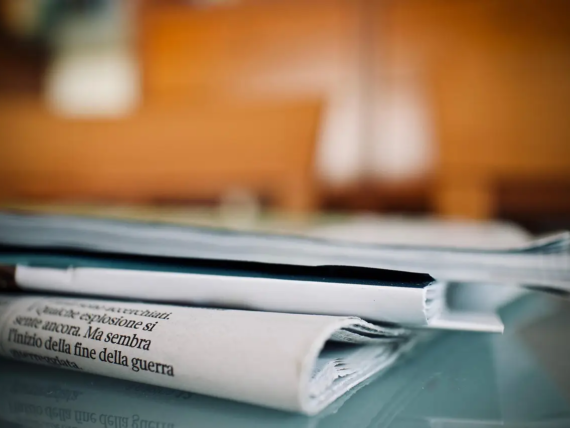 newspapers-4565916_1280